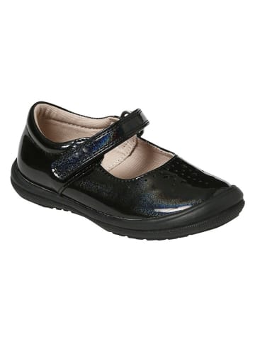 vertbaudet Ballerinas in Schwarz