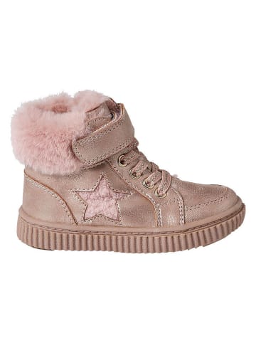 vertbaudet Sneakers in Rosa