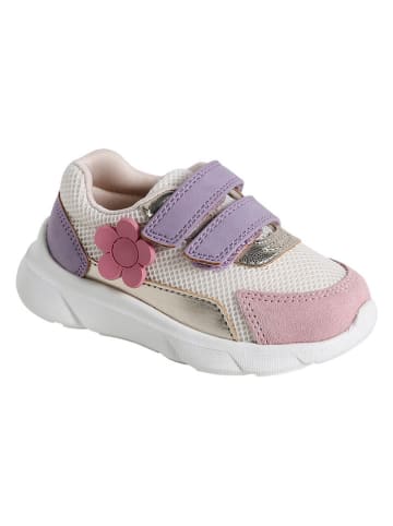 vertbaudet Sneakers in Bunt