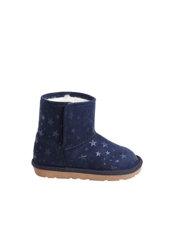 vertbaudet Boots in Dunkelblau