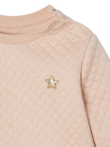 vertbaudet Kleid in Rosa