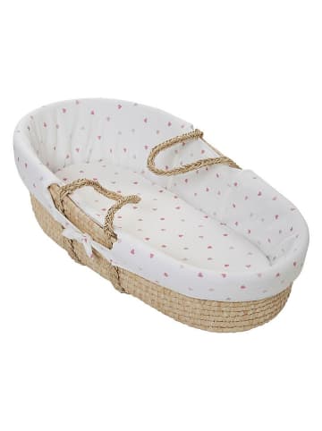 vertbaudet Babykörbchen-Einlage - ab Geburt