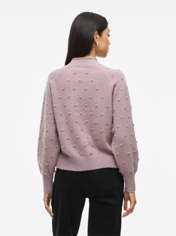 Vila Sweter "Vitulio" w kolorze jasnoróżowym