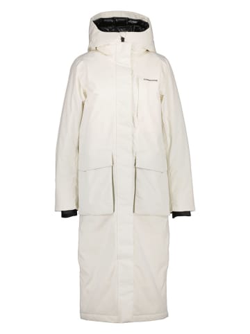 Didriksons Wintermantel "Leya" crème