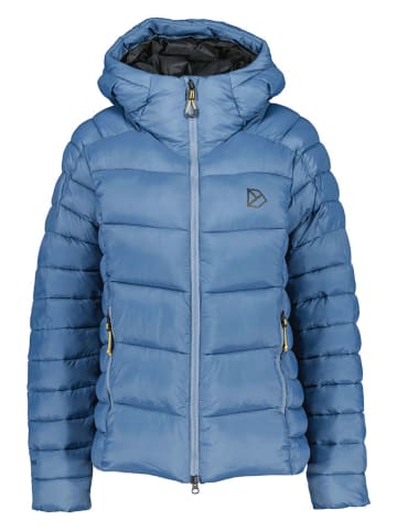 Didriksons Steppjacke "June" in Blau