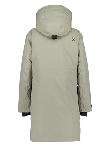 Didriksons Winterjacke "Ilsa" in Oliv