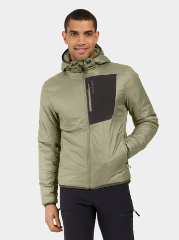 Didriksons Übergangsjacke "Sander" in Oliv