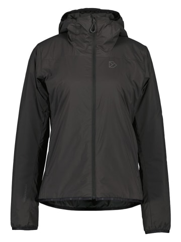 Didriksons Übergangsjacke "Karix" in Schwarz