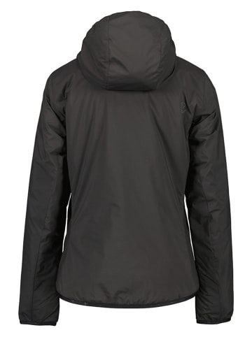 Didriksons Übergangsjacke "Karix" in Schwarz