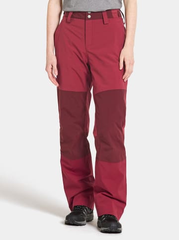 Didriksons Functionele broek "Idun" roze