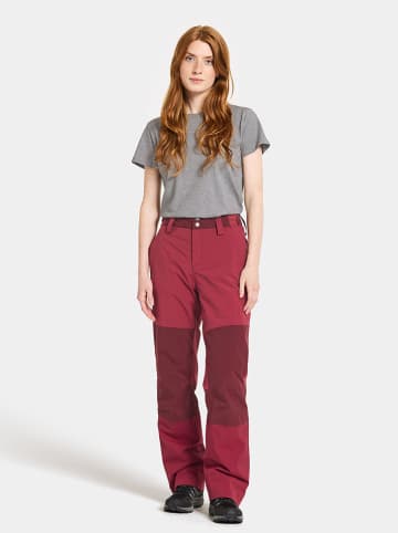 Didriksons Functionele broek "Idun" roze
