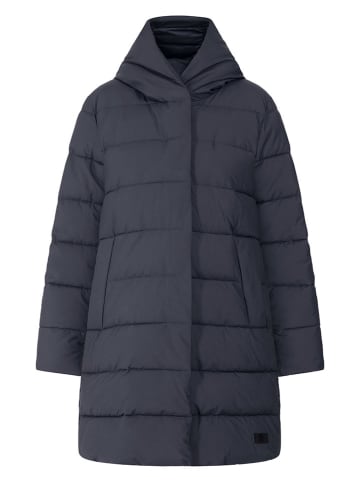 Didriksons Wintermantel "Nella" in Dunkelblau