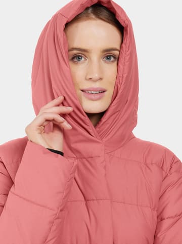 Didriksons Wintermantel "Nella" in Pink