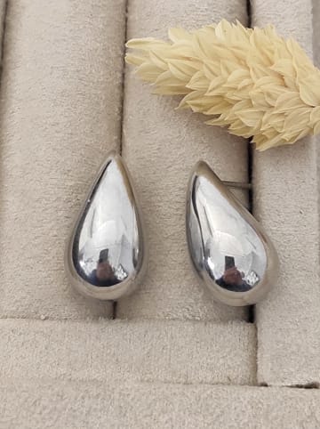 Miu Silver Zilveren oorstekers