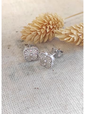 Miu Silver Zilveren oorstekers