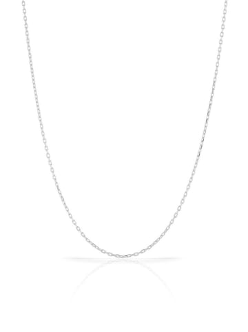 Miu Silver Zilveren ketting - (L)42 cm