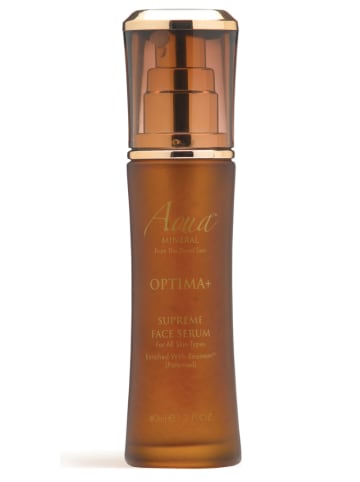 Aquamineral Serum pielęgnacyjne "Optima+" - 40 ml