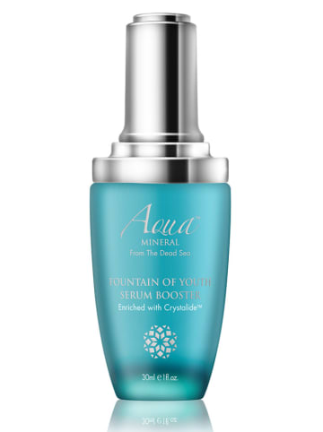 Aquamineral Serum BB "Fountain of Youth" - 30 ml
