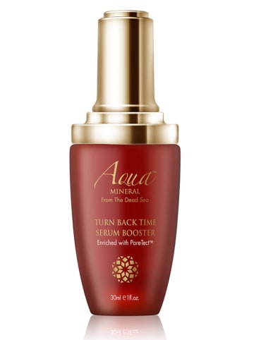 Aquamineral Serum BB "Turn Back Time" - 30 ml