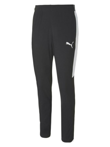 Puma Trainingshose "IND Speed" in Schwarz