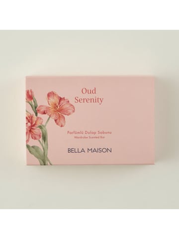 BELLA MAISON Saszetka zapachowa "Oud Serenity" w kolorze jasnoróżowym - 120 g