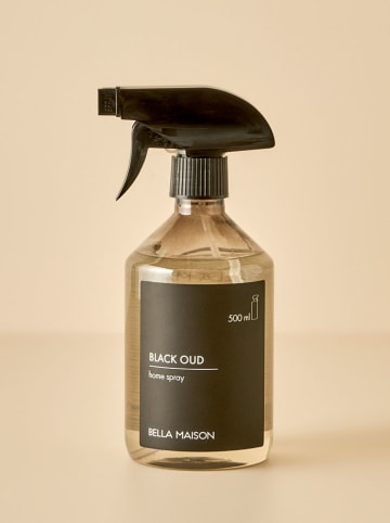 BELLA MAISON Kamergeurspray "Black Oud" - 500 ml