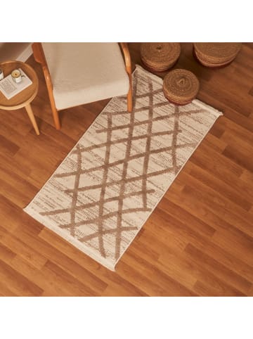 BELLA MAISON Kurzflor-Teppich ''Soso''
