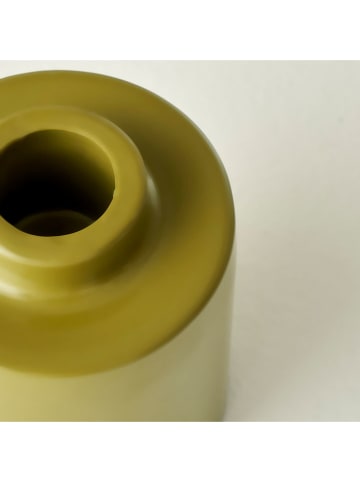 BELLA MAISON Kerzenhalter "Adella" in Beige - (H)7,5 cm