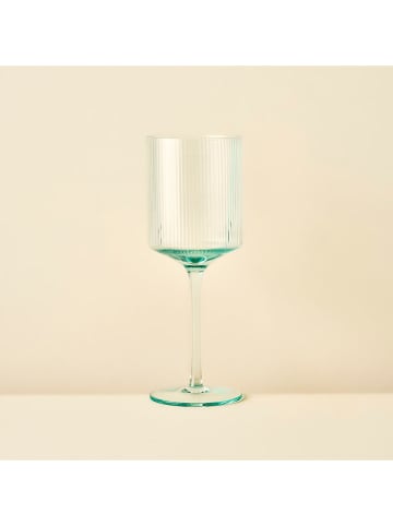 BELLA MAISON Weinglas "Premium" in Transparent - 440 ml