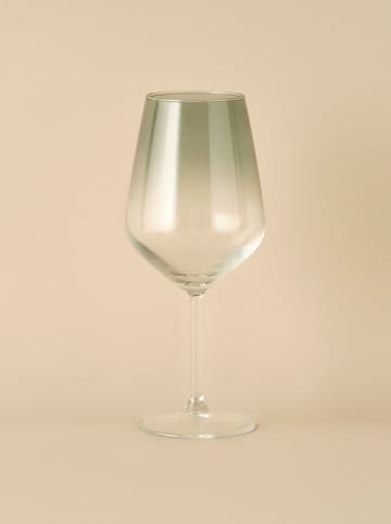 BELLA MAISON Weinglas "Mona" in Transparent - 490 ml