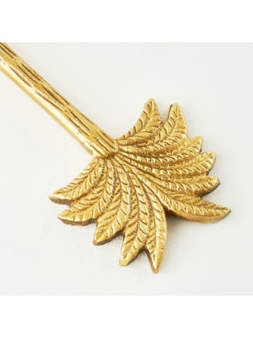 BELLA MAISON 3-częściowy zestaw w kolorze złotym do sera