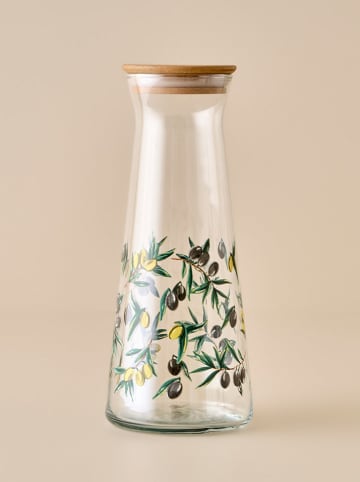 BELLA MAISON Karaffe - 1,15 l