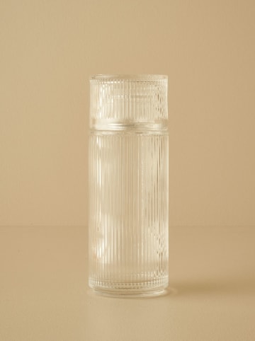 BELLA MAISON 2tlg. Karaffen-Set - 1,15 l