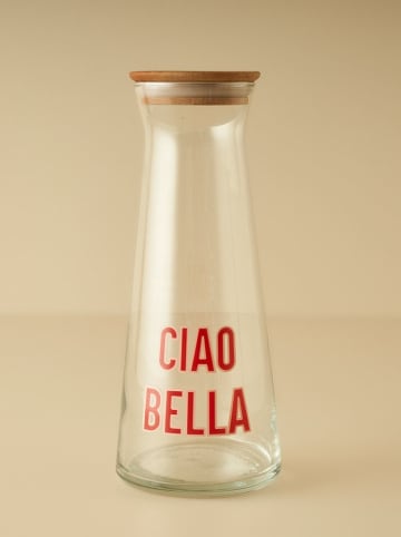 BELLA MAISON Karaffe - 1,15 l