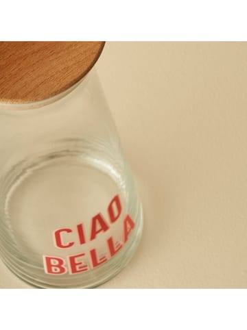 BELLA MAISON Karaffe - 1,15 l