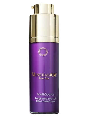 Mineralium Gesichtsserum "Strengthening Instant Lift", 30 ml