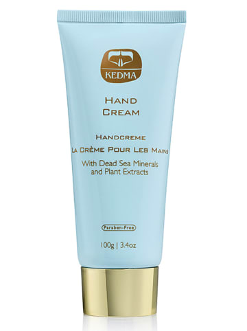 KEDMA Handcrème, 100 g