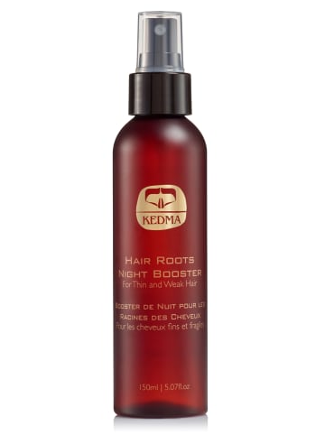 KEDMA Odżywka do włosów "Roost Night Booster" - 150 ml