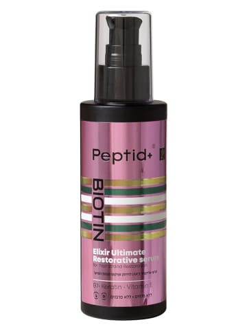 Peptid+ Serum do włosów - 100 ml
