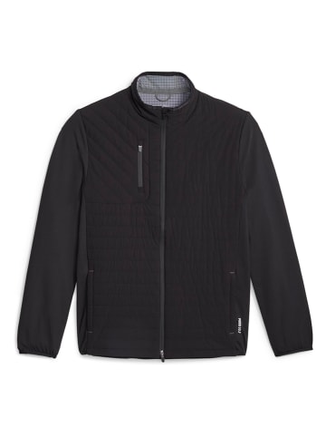 Puma Tusssenjas "Scotia" zwart