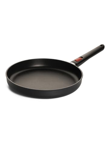 Woll Patelnia "Eco Lite" w kolorze czarnym - Ø 28 cm