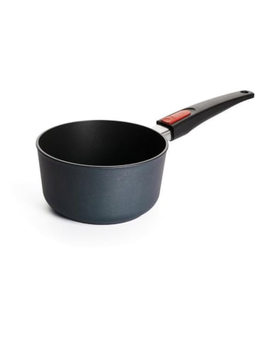 Woll Steelpan zwart - 2 l