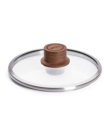 Woll Szklana pokrywka - Ø 18 cm