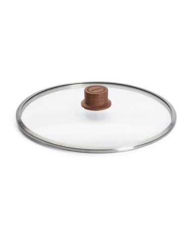 Woll Szklana pokrywka - Ø 30 cm