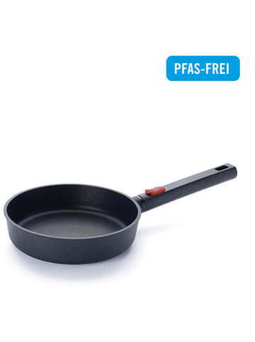 Woll Bratpfanne in Schwarz - Ø 20 cm