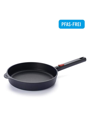 Woll Bratpfanne in Schwarz - Ø 24 cm