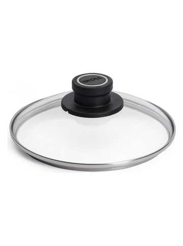 Woll Sicherheitsglasdeckel - Ø 18 cm