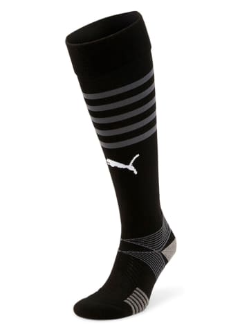 Puma Voetbalsokken "teamFINAL" zwart