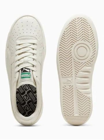 Puma Sneakers "Special Base" in Creme
