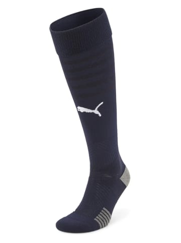 Puma Fußballsocken "teamFINAL" in Dunkelblau